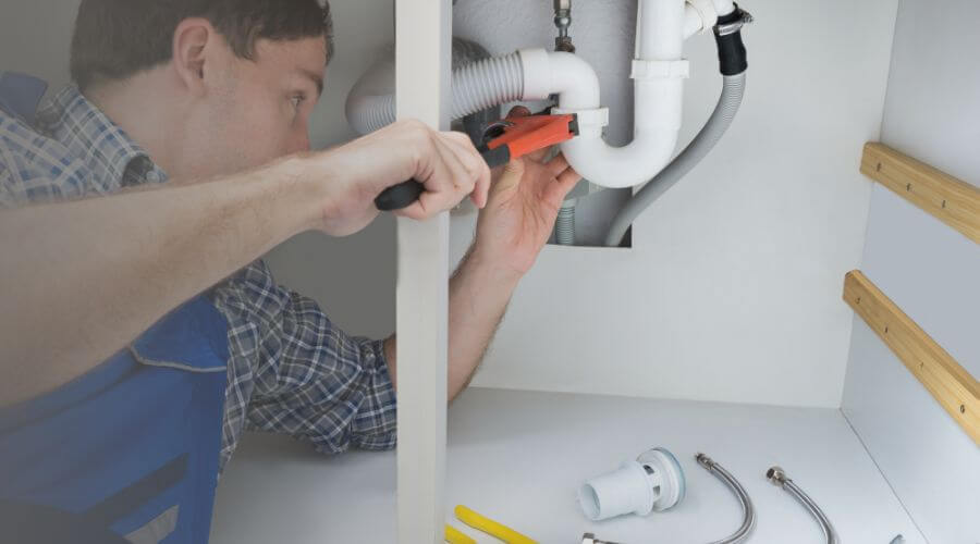 Local water heater installation in Osage, WV